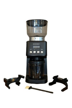 Mostro Kaffeemühle MOSTRO10F - 3