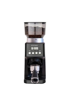 Mostro Kaffeemühle MOSTRO10F - 6