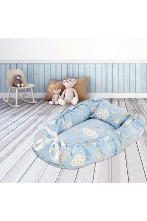 Mother's Side Luxus-Babyzimmer PRA-7402739-631775 - 1