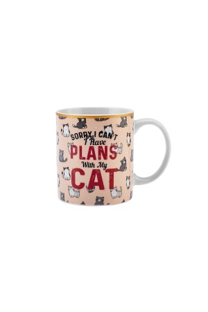 Motto Cat Kupa 360 Ml 153.03.05.0164 - 2