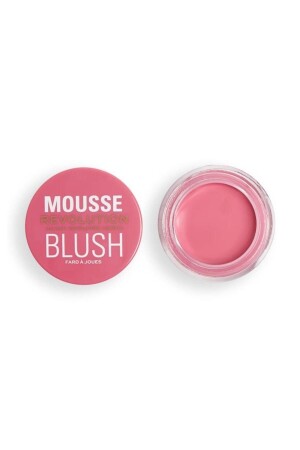 MOUSSE ALLIK BLOSSOM ROSE PINK - 2