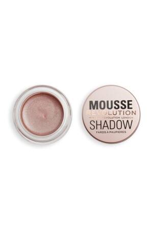 MOUSSE FAR ROSE GOLD - 1