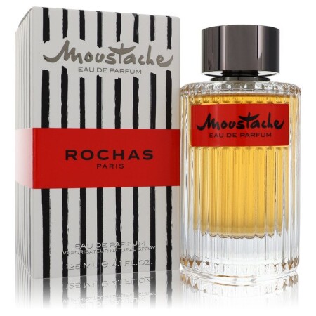 Moustache by Rochas - 2