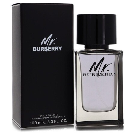 Mr Burberry by Burberry - 6