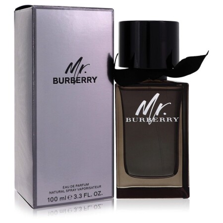 Mr Burberry by Burberry - 1