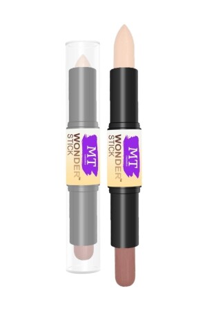 Mt Double Ended Stick Concealer 01 - 2