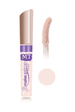 Mt Under Eye Liquid Concealer Light Tone 10 ml 101 - 2