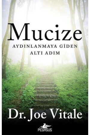 Mucize-aydınlanmaya Giden Altı Adım - 3