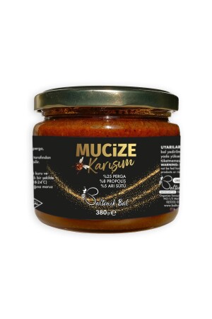 Mucize Karışım Gebelik 400 GRAM - 3