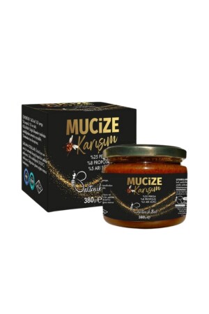 Mucize Karışım Gebelik 400 GRAM - 4