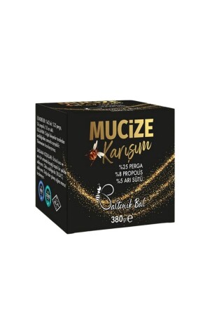 Mucize Karışım Gebelik 400 GRAM - 5