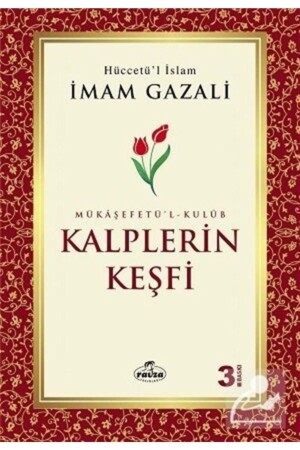 Mükaşefetü'l-Külüb Entdeckung der Herzen - 5