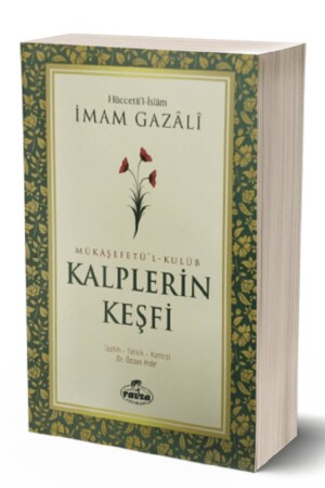 Mükaşefetü'l-Kulüb Kalplerin Keşfi - 1