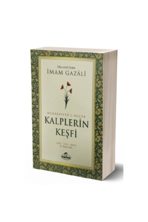 Mükaşefetü'l-Kulüb Kalplerin Keşfi - 4