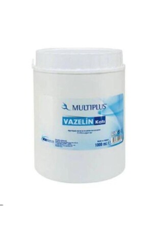 Multıplus Katı Vazelin 1 Lt - 3