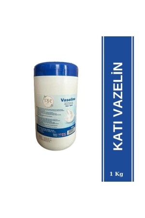 Multıplus Katı Vazelin 1 Lt - 4