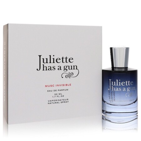 Musc Invisible by Juliette Has A Gun - 3