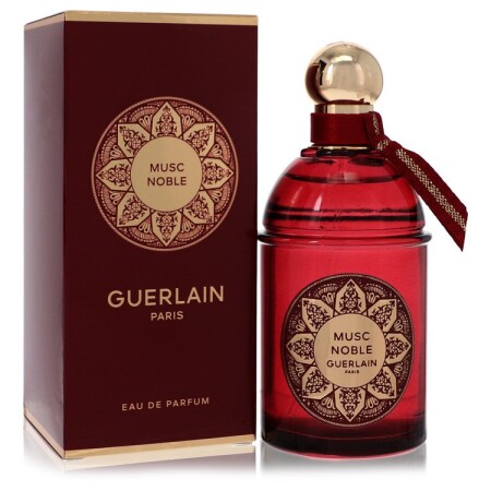 Musc Noble by Guerlain - 3