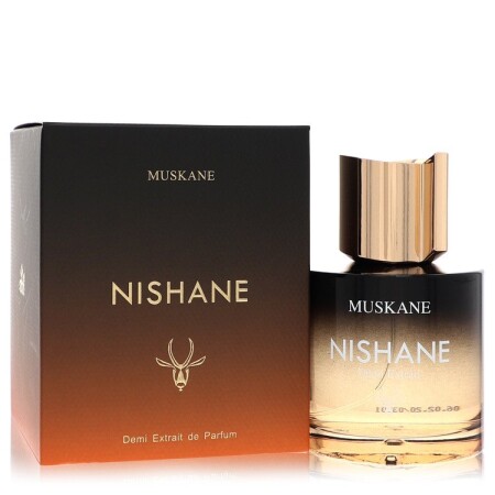 Muskane by Nishane - 1