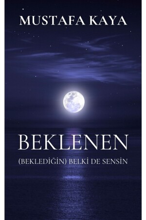 Mustafa Kaya - Beklenen (BEKLEDİĞİN) Belki De Sensin - 2