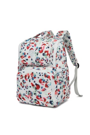 Mutter-Baby-Rucksack Smart Bags Crinkle Fabric 3000 - 5