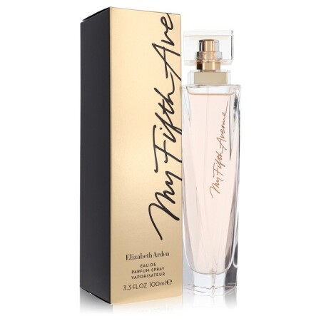 My 5th Avenue by Elizabeth Arden - 1