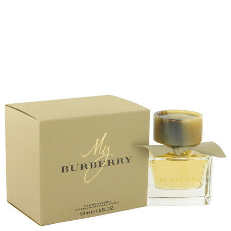 My Burberry by Burberry - 5