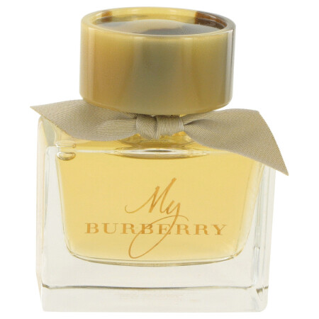 My Burberry by Burberry - 2