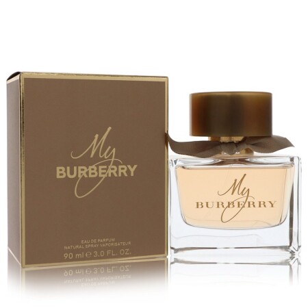 My Burberry by Burberry - 1