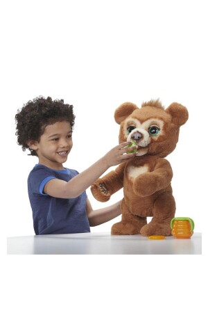 My Care Bear Cubby E4591 DLK19 - 5