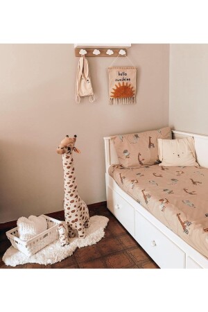 My Playmate Plüschgiraffe 100 cm Giraffe-100 - 6