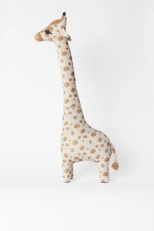 My Playmate Plüschgiraffe 100CM Giraffe-1m - 6