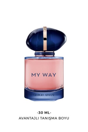 My Way Edp Intense 30 ml Damenparfüm 3614273347853 - 1