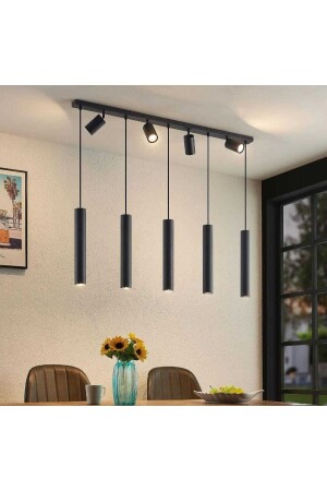 Mylights 120 Tisch-LED-Kronleuchter mit Panasonic-Glühbirne, Tageslichtlampe MYL003233 - 1