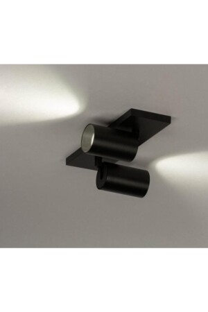 Mylights LED-Kronleuchter, LED-Wandleuchte, bewegliches Tageslicht mit LED-Glühbirne, MYL002953 - 4