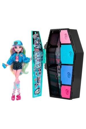 Mysteriöse Freunde Lagoona Blue RKT-HKY64 - 2