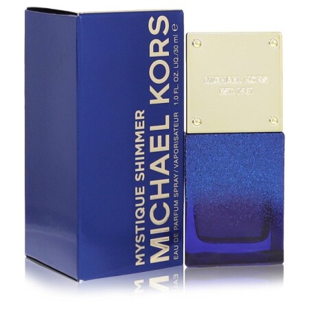 Mystique Shimmer by Michael Kors - 2