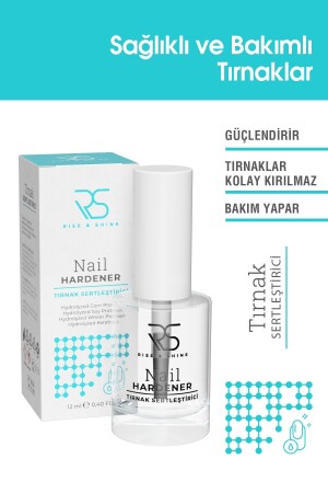 Nagel - 12 ml - 1