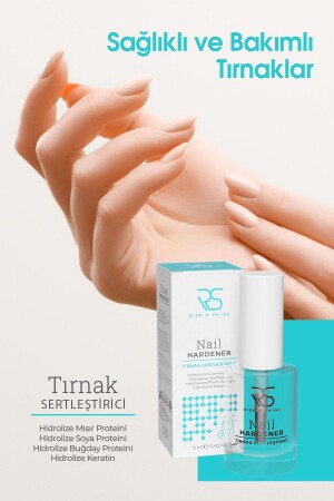 Nagel - 12 ml - 5