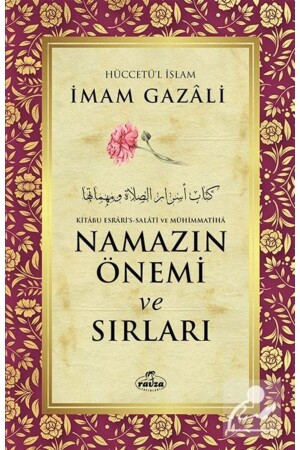 Namazın Önemi Ve Sırları - 2