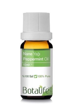 Nane Yağı 10ml - 2