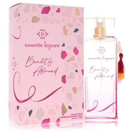 Nanette Lepore Beauty Abroad by Nanette Lepore - 1