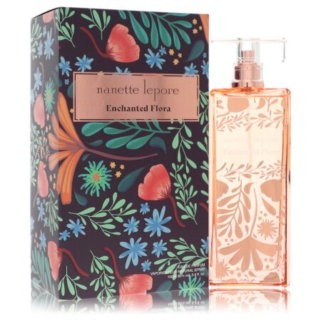 Nanette Lepore Enchanted Flora by Nanette Lepore - 2