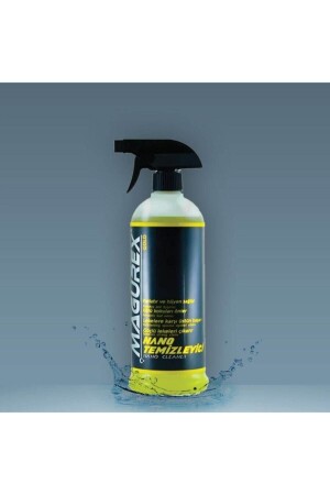 Nano Temizleyici 800 ml Megurex - 6