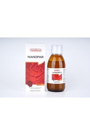 Nanopar 004 - 3