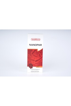 Nanopar 004 - 5