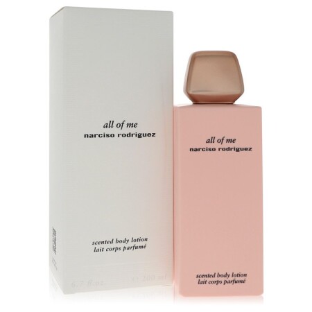 Narciso Rodriguez All of Me by Narciso Rodriguez - 4