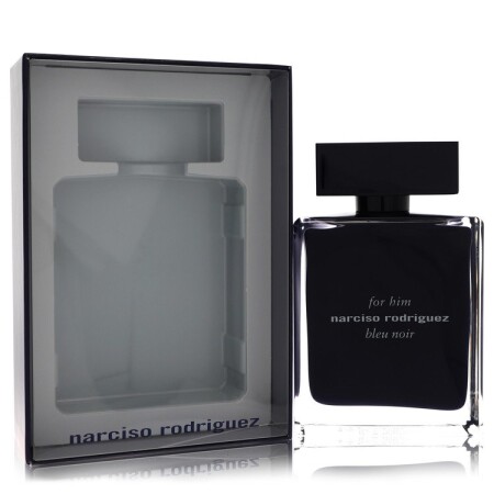 Narciso Rodriguez Bleu Noir by Narciso Rodriguez - 6