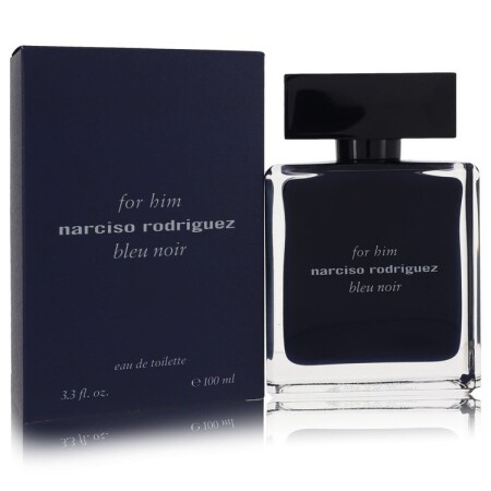 Narciso Rodriguez Bleu Noir by Narciso Rodriguez - 4