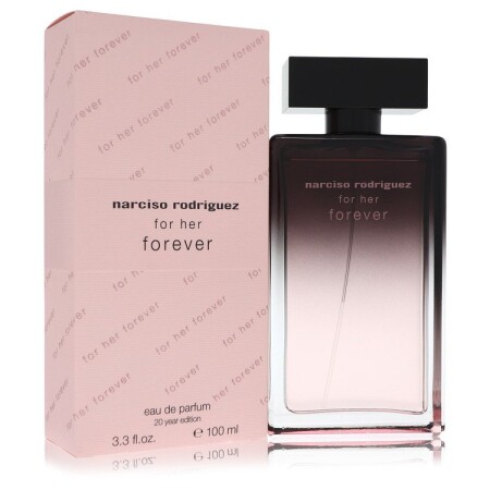 Narciso Rodriguez For Her Forever by Narciso Rodriguez - 1